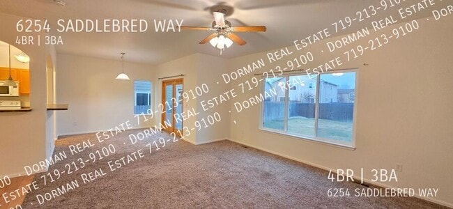 Building Photo - 6254 Saddlebred Way