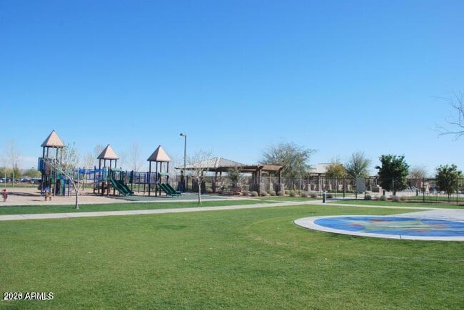 Building Photo - 3898 S Stallion Dr