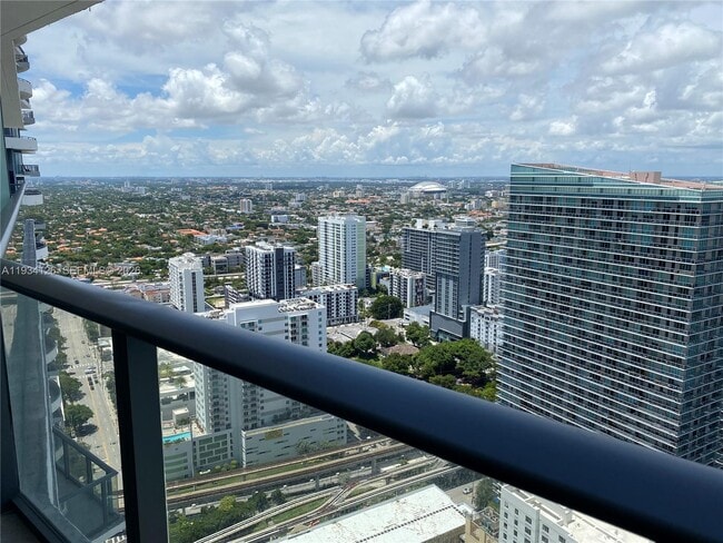 Building Photo - 1300 S Miami Ave