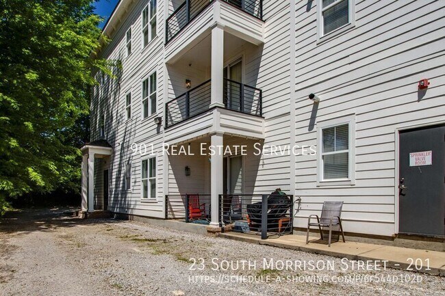 Building Photo - 23 S Morrison St