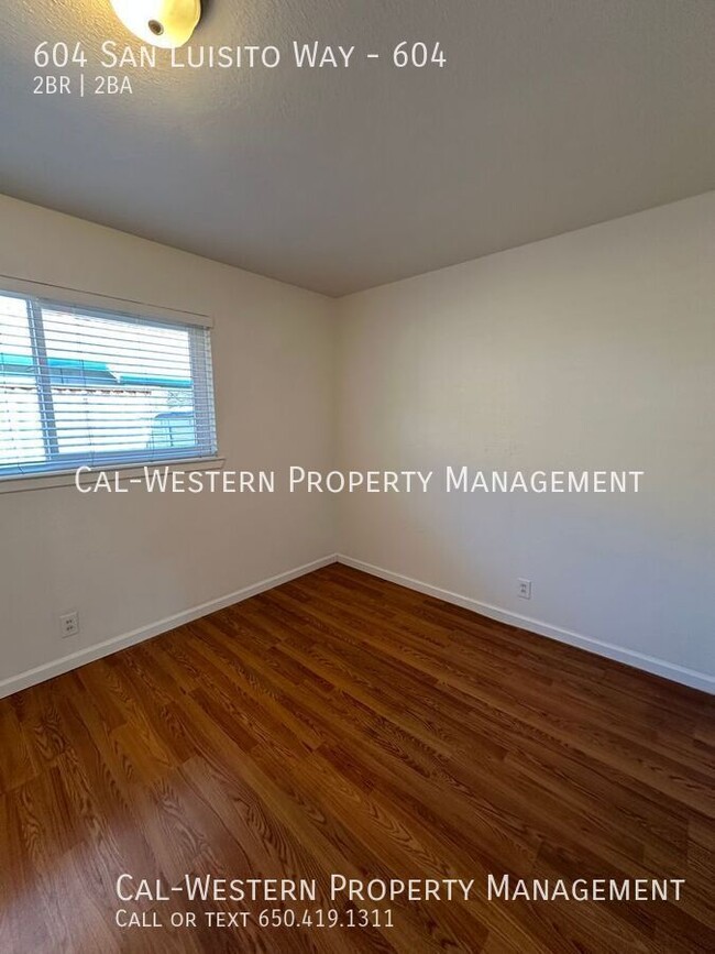 Building Photo - 2 bedroom duplex in Sunnyvale, ready for m...