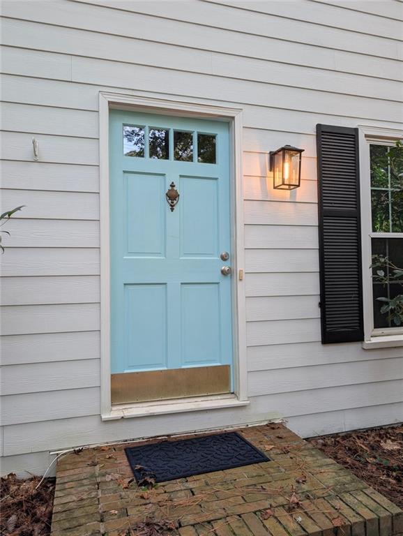 Building Photo - 4008 Rock Mill Dr