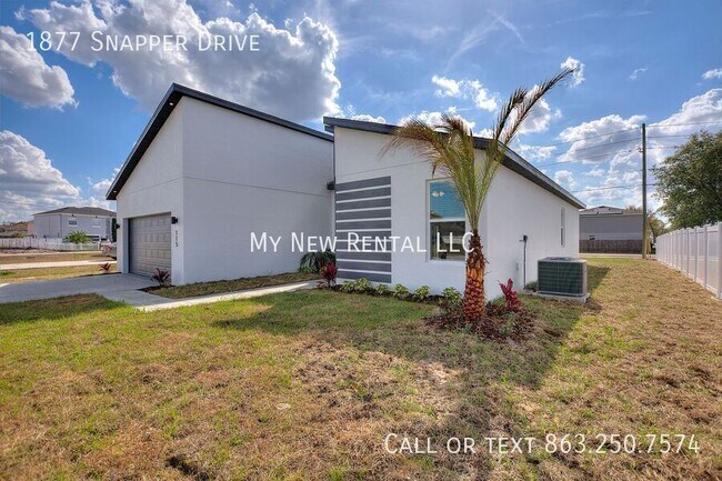 Building Photo - 1877 Snapper Dr