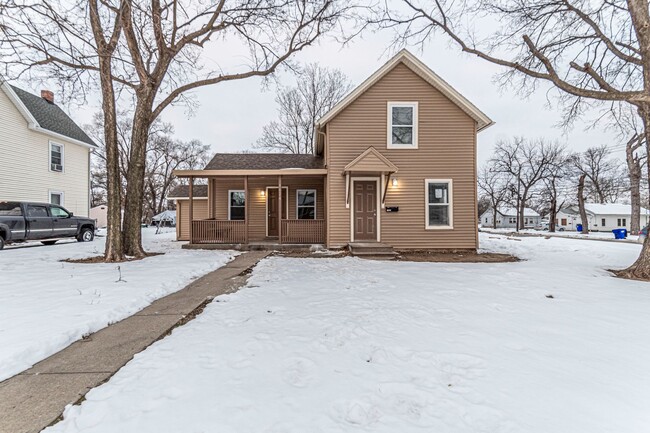 Primary Photo - Newly Renovated Single Family Home