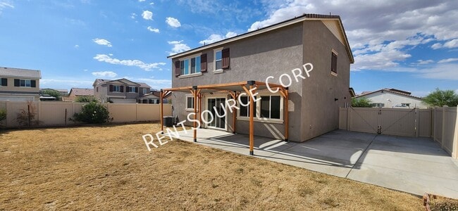 Building Photo - 4384 W Avenue J5