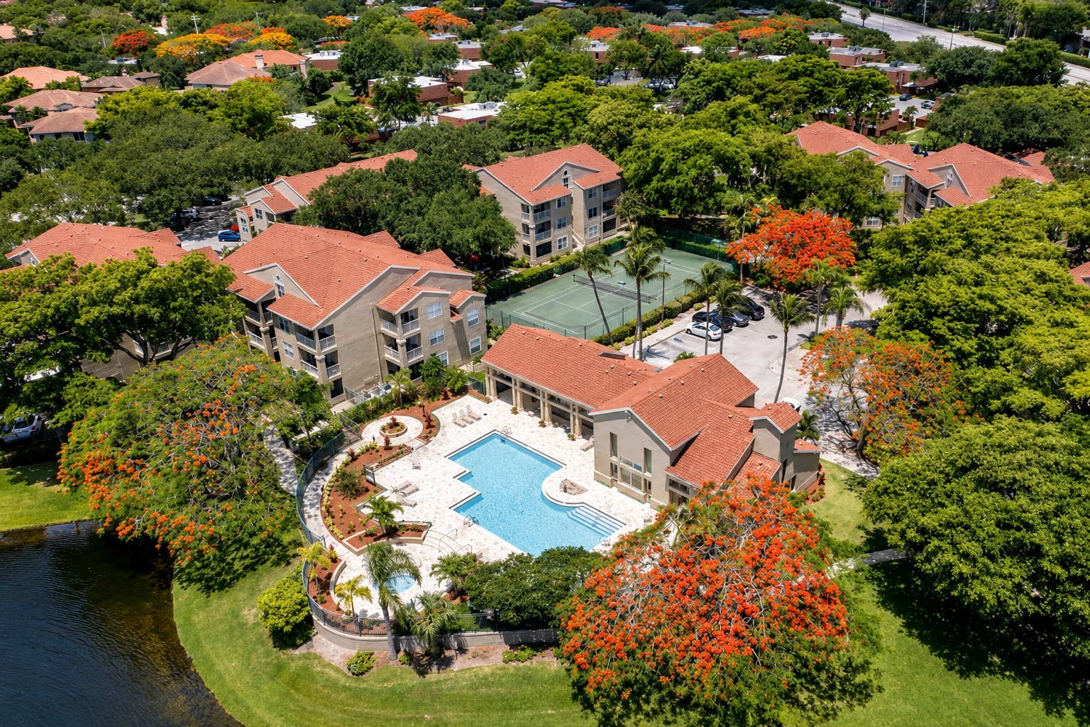Building Photo - 1740 Palm Cove Blvd