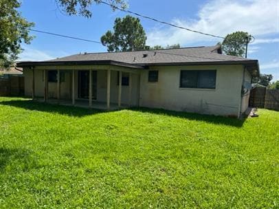 Building Photo - Single-Family Home in Fort Myers | 3 Beds,...