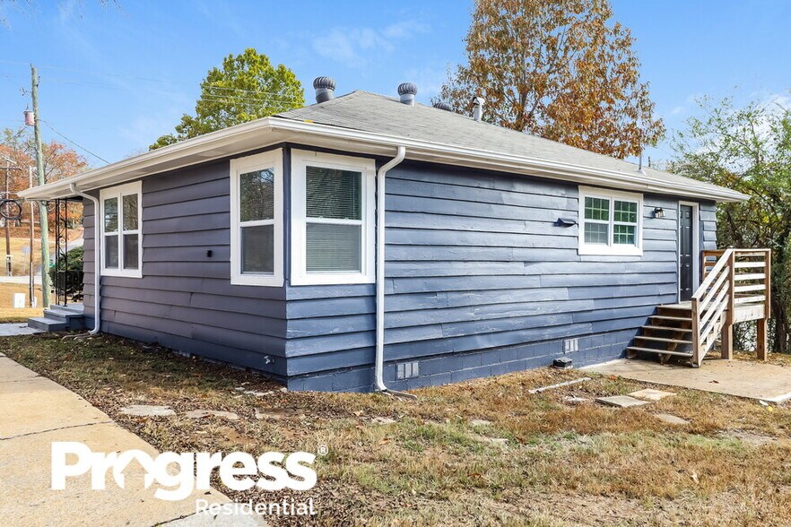 Building Photo - 1204 Pratt Hwy