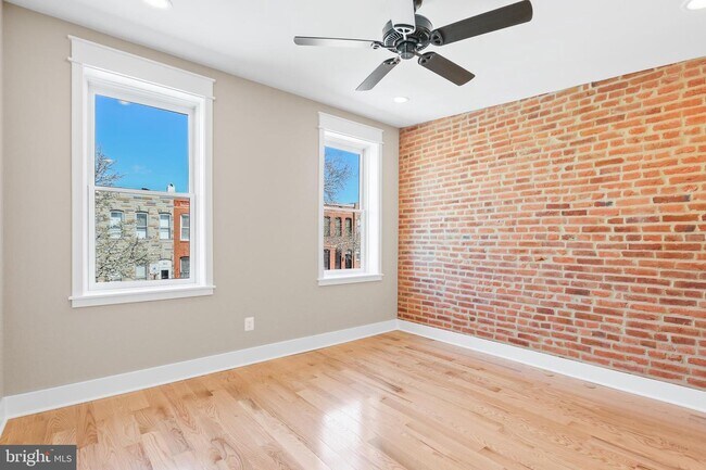 Building Photo - 3129 Fait Ave