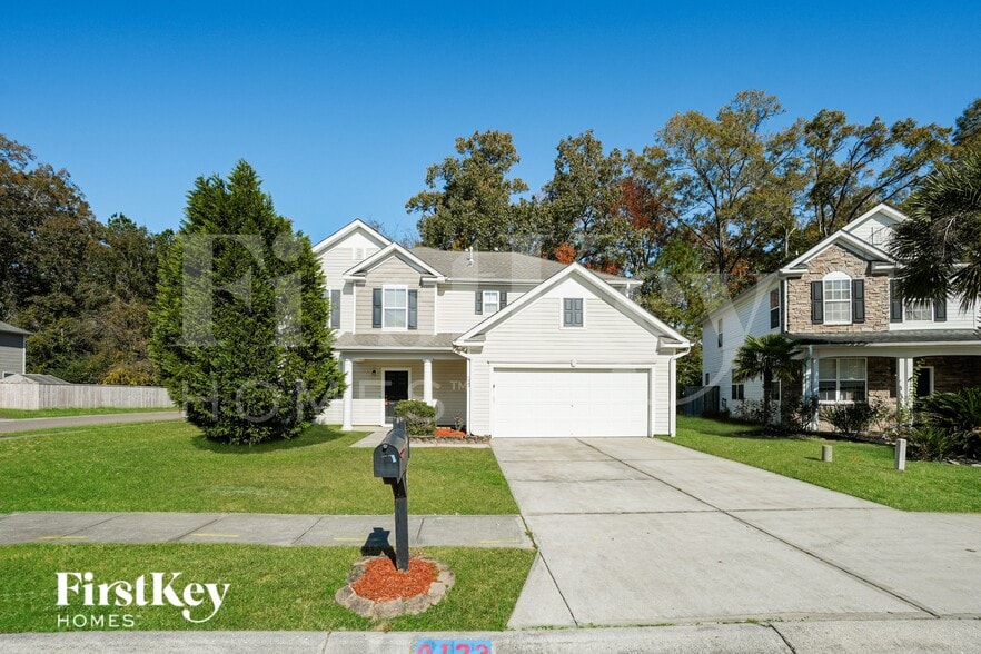 Primary Photo - 123 Salt Meadow Ln