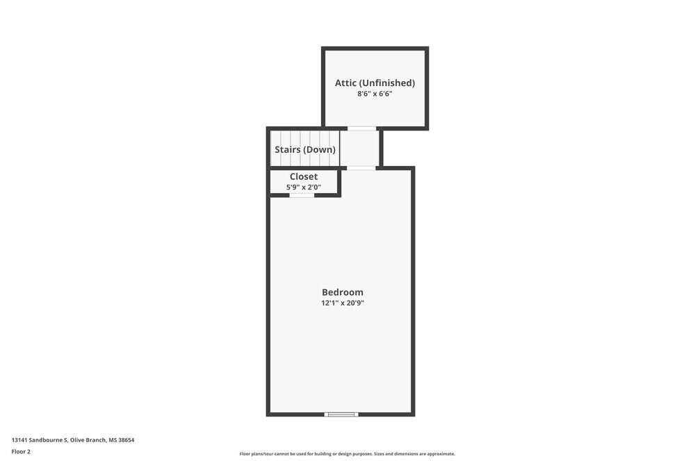 Building Photo - 13141 Sandbourne S