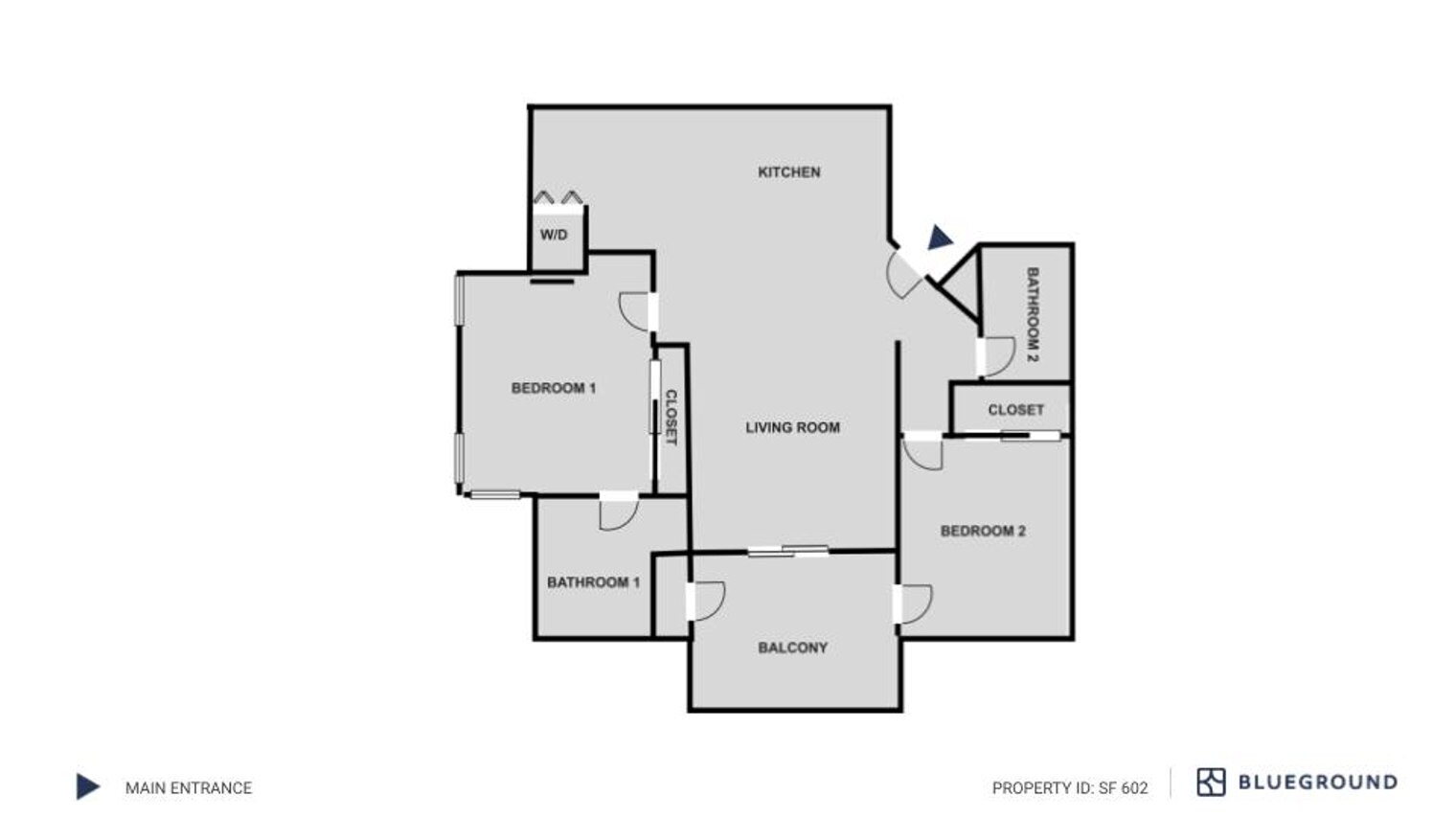 Building Photo - 20667 Forge Way
