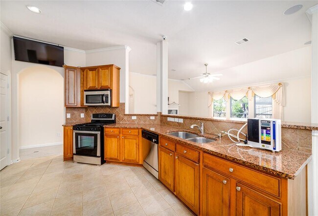 Building Photo - 7007 Sierra Night Dr
