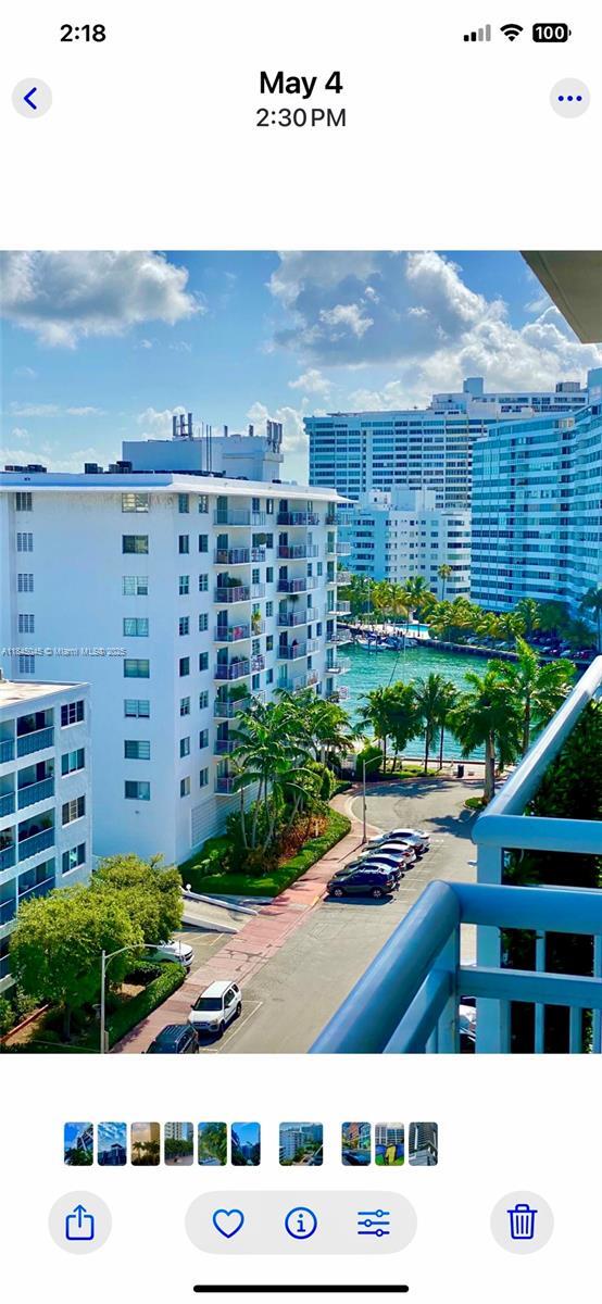 Building Photo - 1345 Lincoln Rd