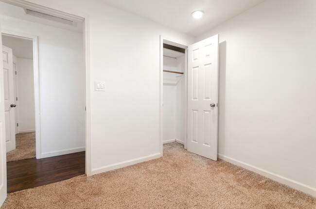 Bedroom 1 View 2 - 675 Shelton Ave NE