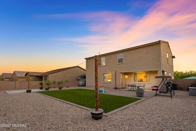 Building Photo - 11508 W Elementary Dr