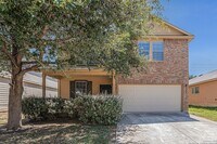 Building Photo - Don’t miss this move-in ready Monticello Ranch home with 3 bedrooms and 2.5 baths