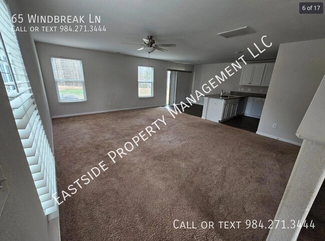 Building Photo - 65 Windbreak Ln