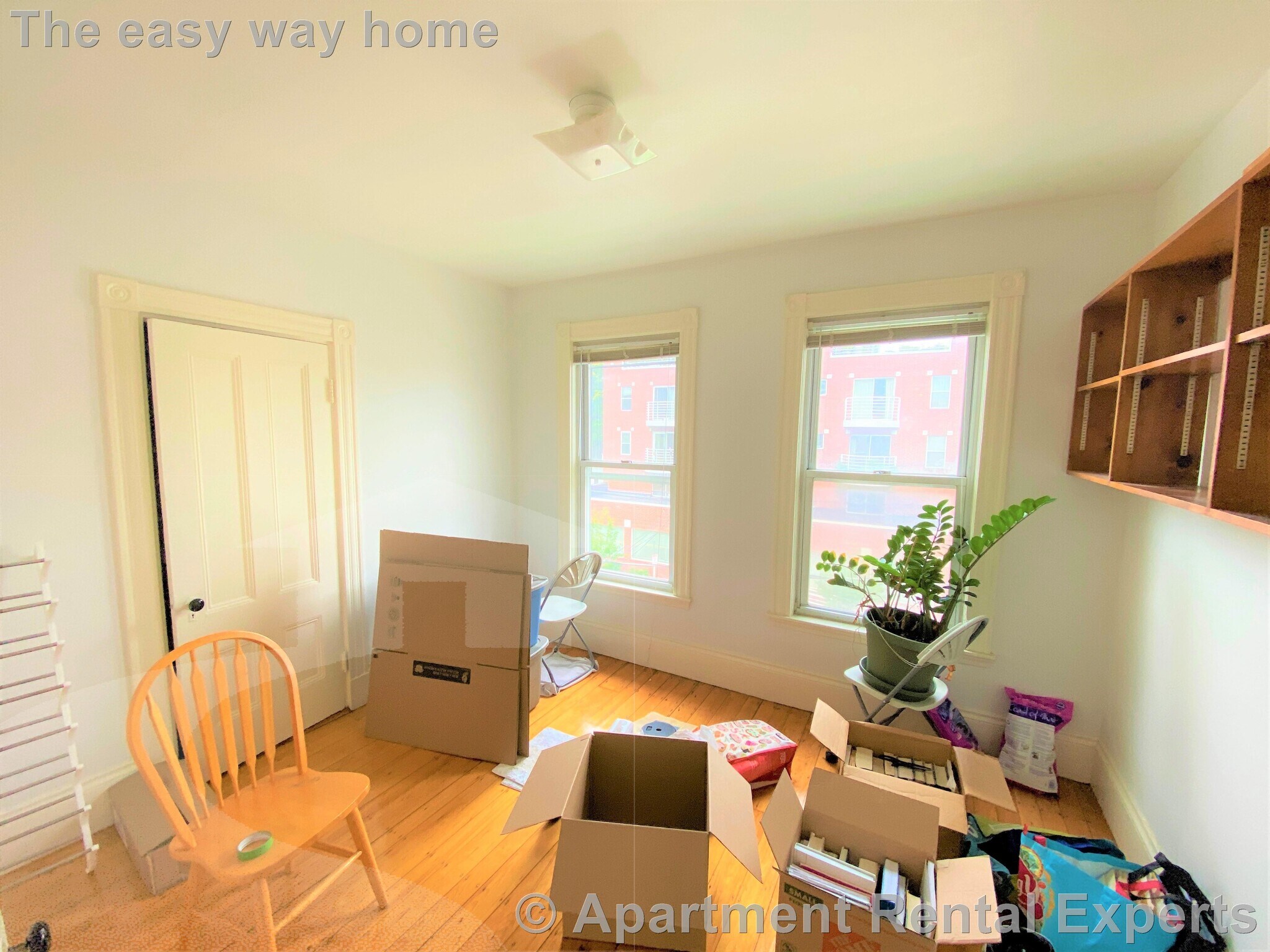 Building Photo - 250 Beacon St