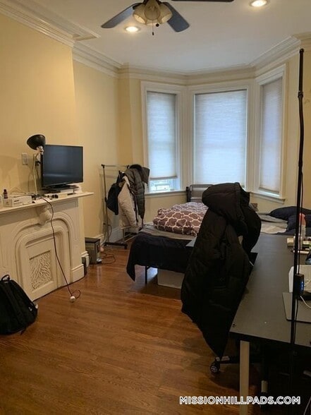 Building Photo - 1 Wigglesworth St