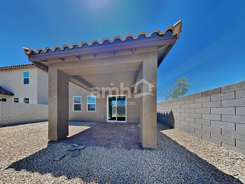 Building Photo - 4206 Halo Hollyhock St