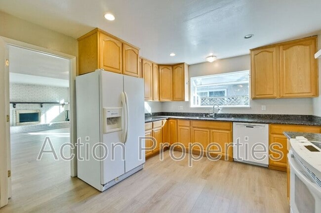 Building Photo - 3501 Speno Dr