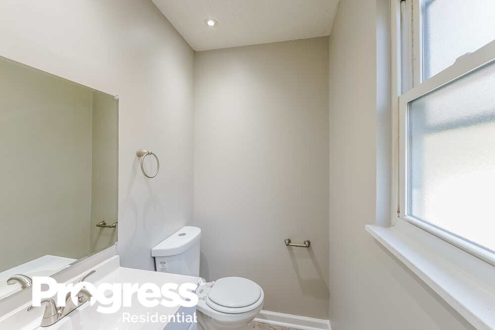 Building Photo - 5112 Rick Dr