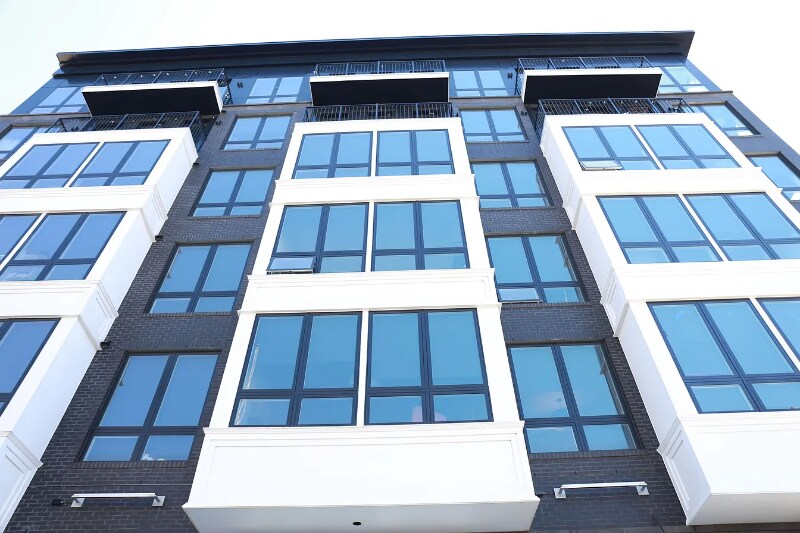 Building Photo - 1113 S Broad St