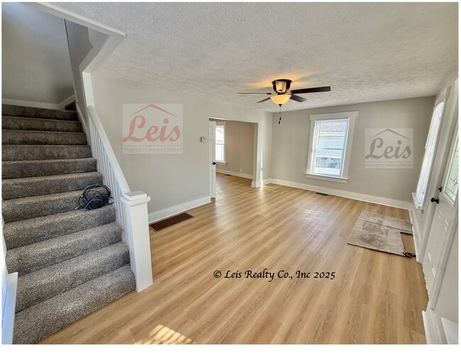 Building Photo - 519 W Market St