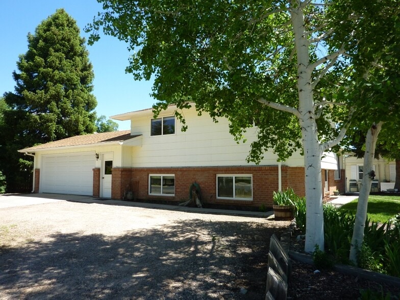 Building Photo - 1510 N Garfield Ave