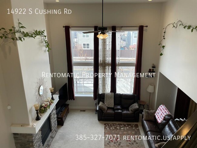Building Photo - 14922 S Cushing Rd