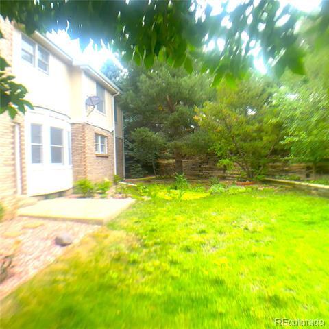 Building Photo - 5044 S Granby St