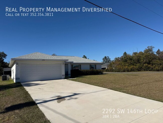 Building Photo - Desirable SW Ocala Neighborhood 3/2/2 **WO...