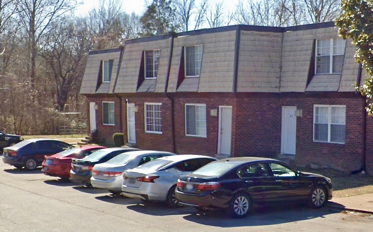 Building Photo - 441 Harding Pl