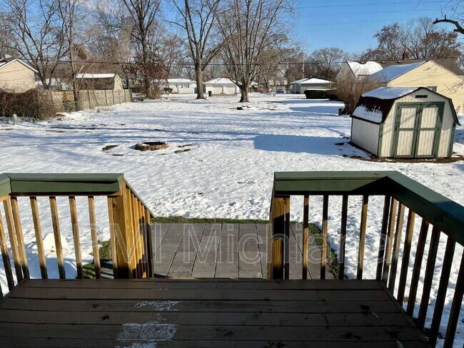 Building Photo - 56430 Hoosier Ave