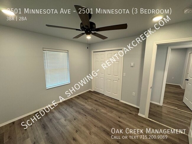 Building Photo - 2501 Minnesota Ave