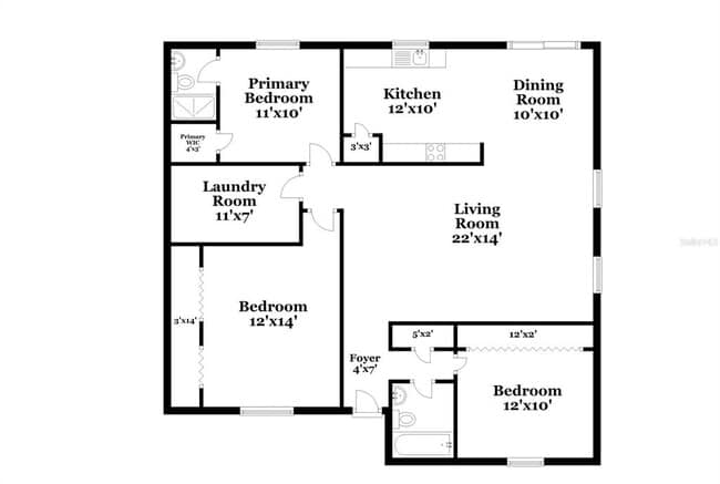 Building Photo - 834 Cinnamon Dr