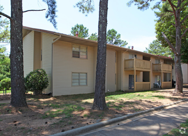 Building Photo - Chalkville Landing