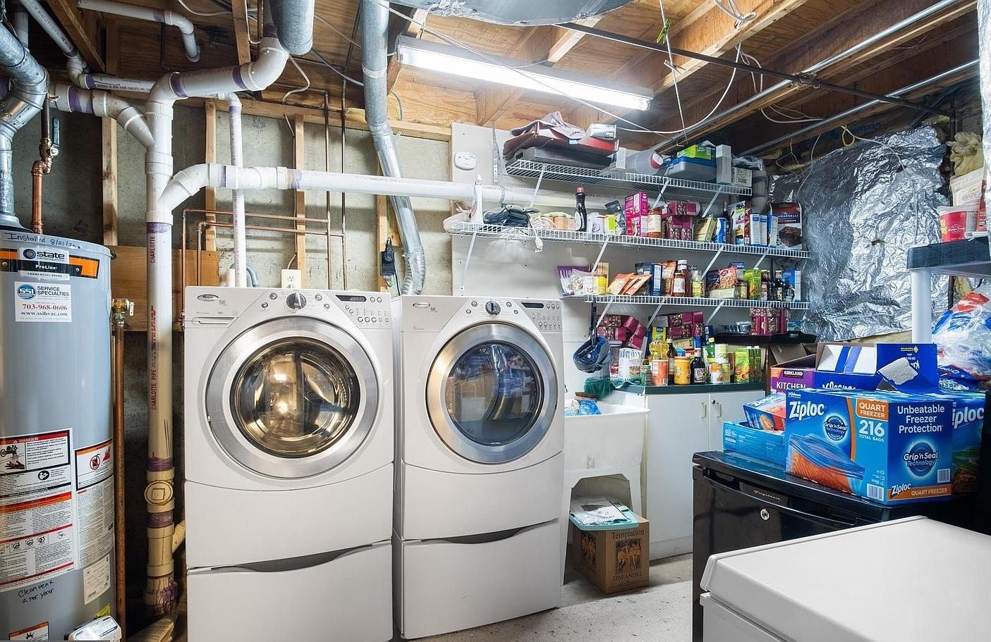 Building Photo - 5516 Virgin Rock Rd