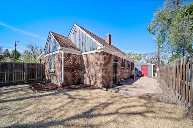 Building Photo - 7275 E 8th Ave