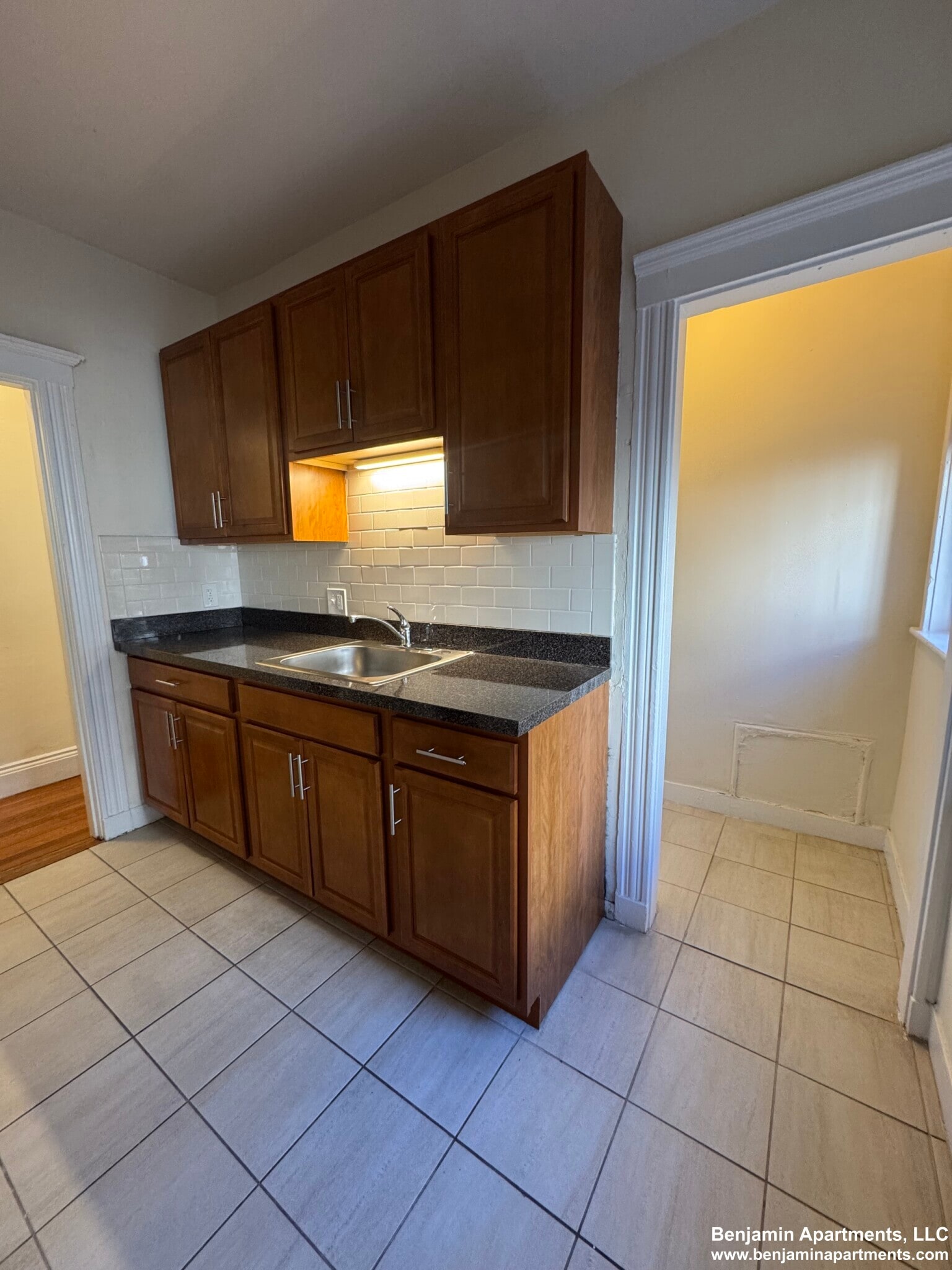 Building Photo - 120 Washington St