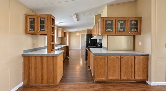 Building Photo - 6710 Trail Loop W
