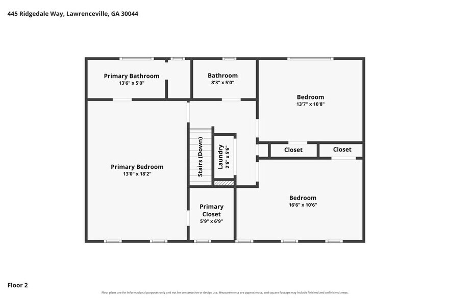 Building Photo - 445 Ridgedale Way