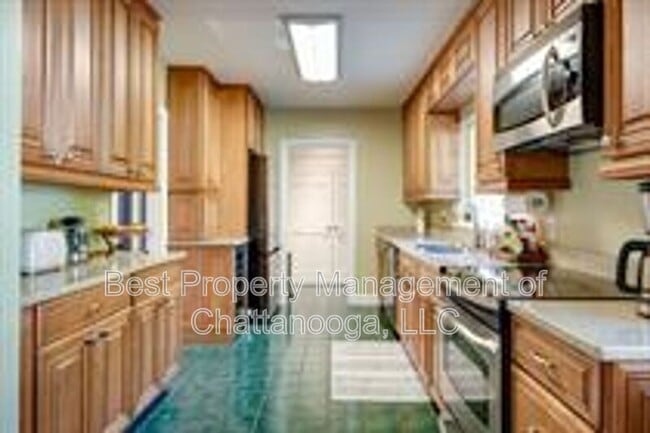 Building Photo - 317 Belvoir Ave