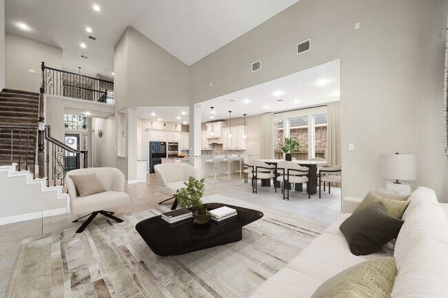 Building Photo - 2714 Ember Pass Ln