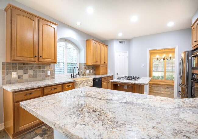 Building Photo - 5506 Maybrook Park Ln