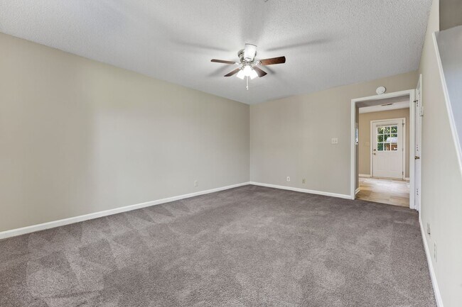 Building Photo - 1731 Baltimore Dr