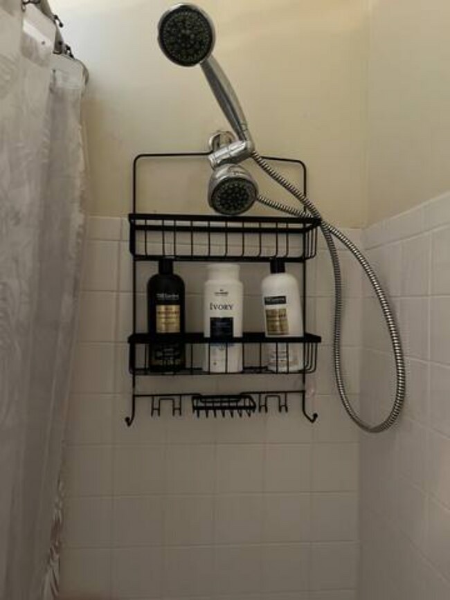 Bathroom (inside bath tub) - 2219 Missouri Ave