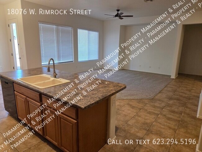 Building Photo - 18076 W Rimrock St
