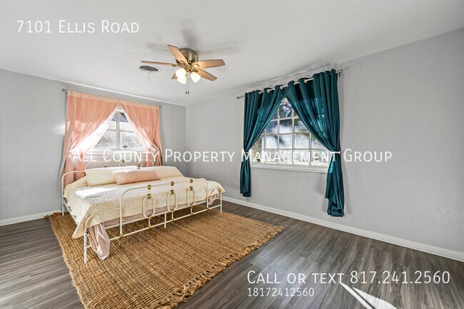 Building Photo - 7101 Ellis Rd